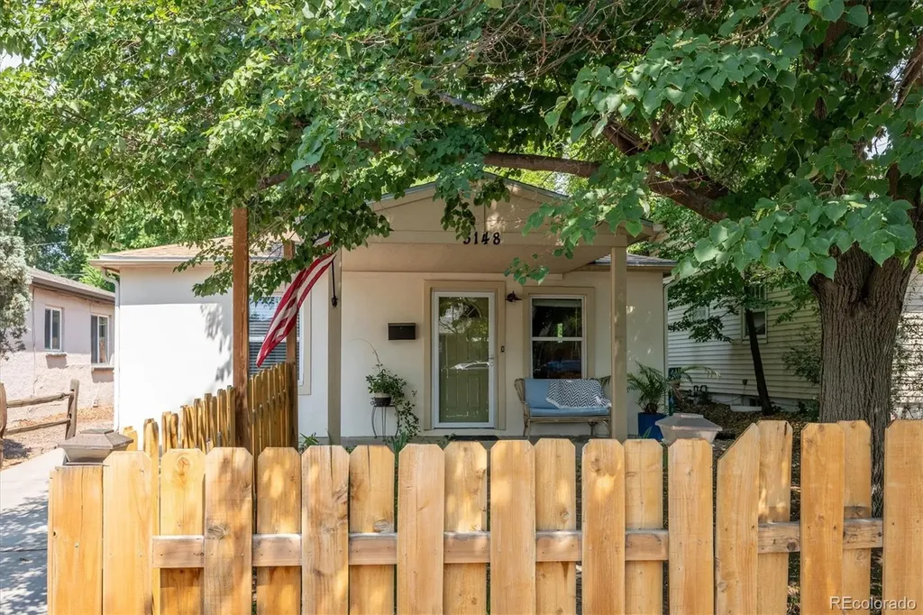 3148 S Lincoln Street Englewood CO 80113