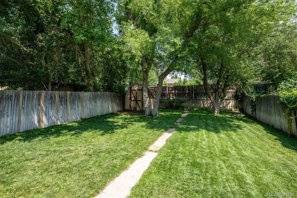 3148 S Lincoln Street Englewood CO 80113