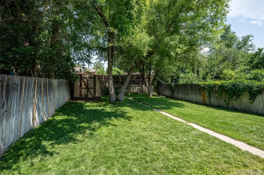 3148 S Lincoln Street Englewood CO 80113