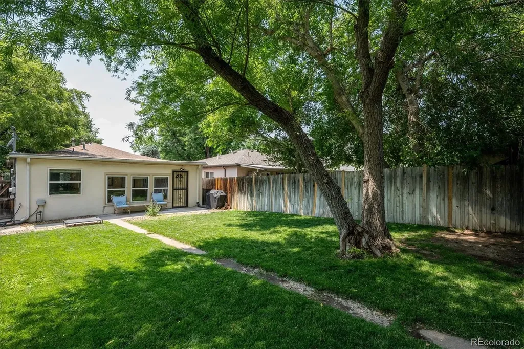 3148 S Lincoln Street Englewood CO 80113