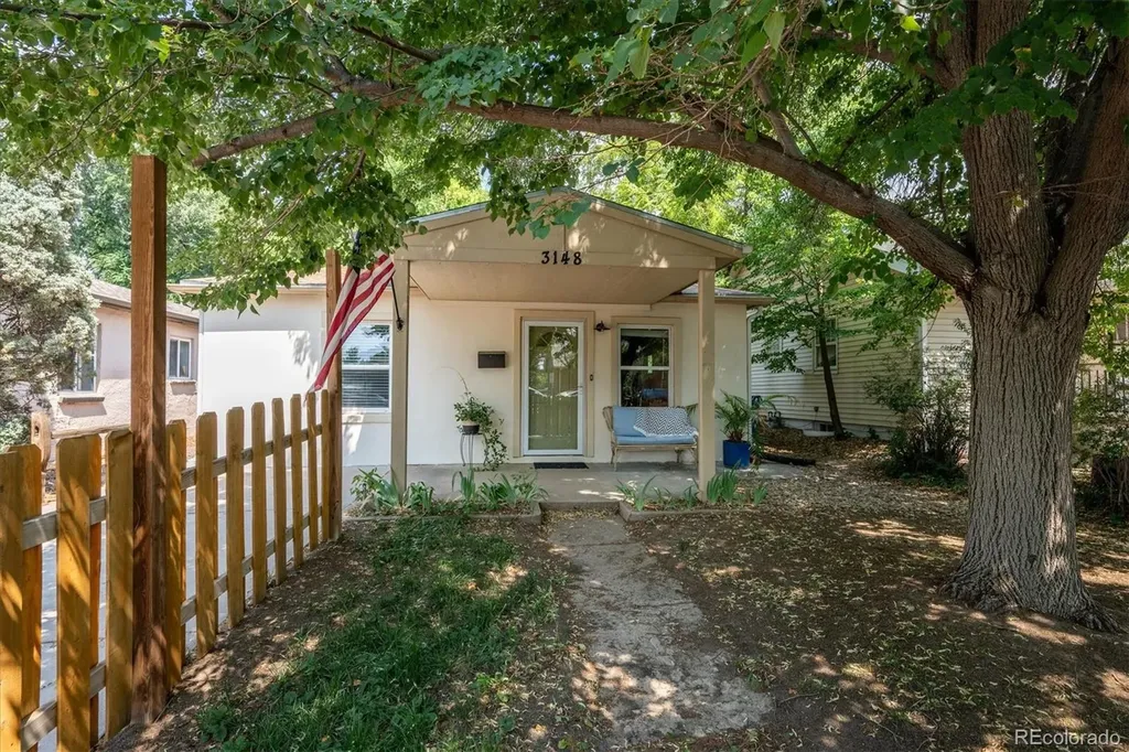 3148 S Lincoln Street Englewood CO 80113