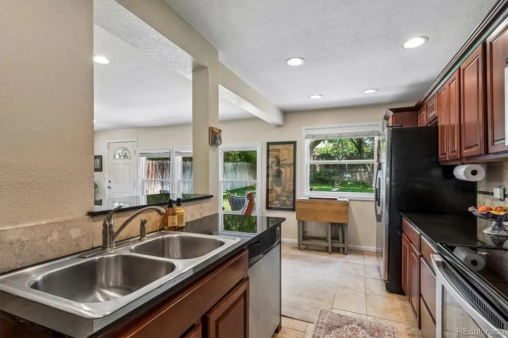 3148 S Lincoln Street Englewood CO 80113