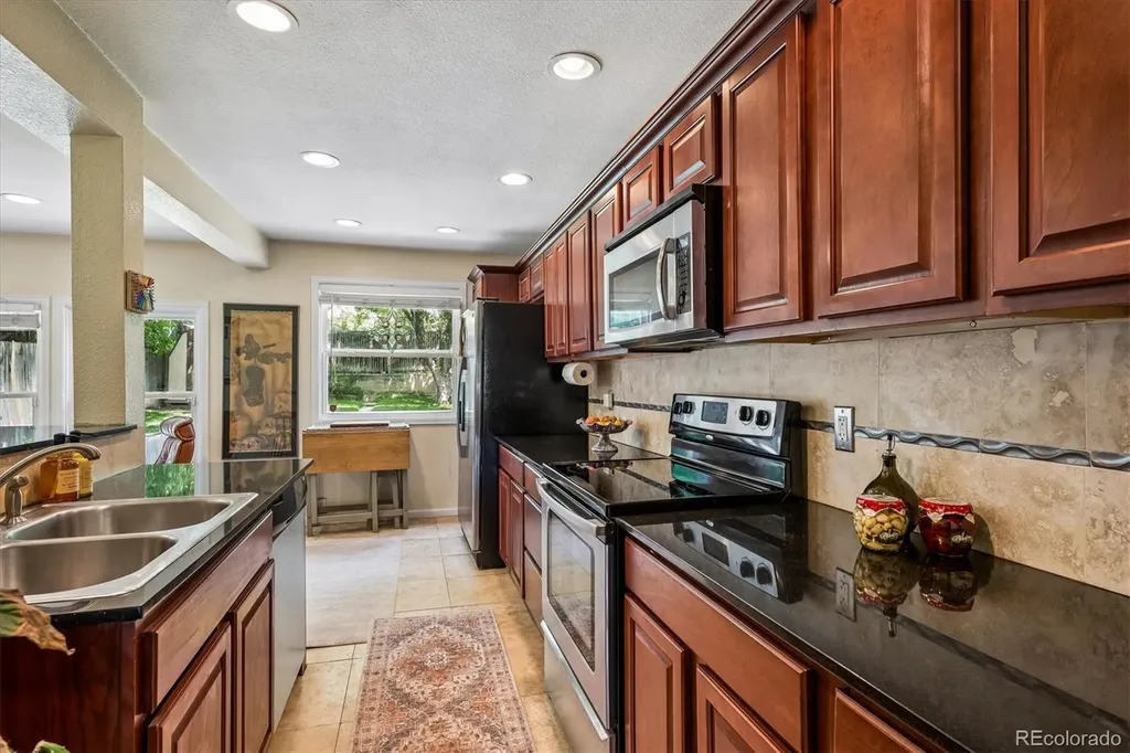 3148 S Lincoln Street Englewood CO 80113