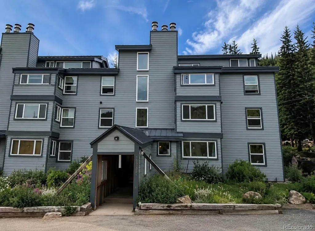 9366 Fall River Road Idaho Springs CO 80452