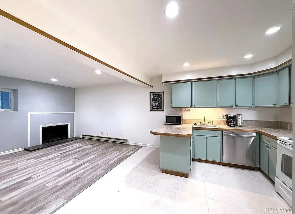 9366 Fall River Road Idaho Springs CO 80452