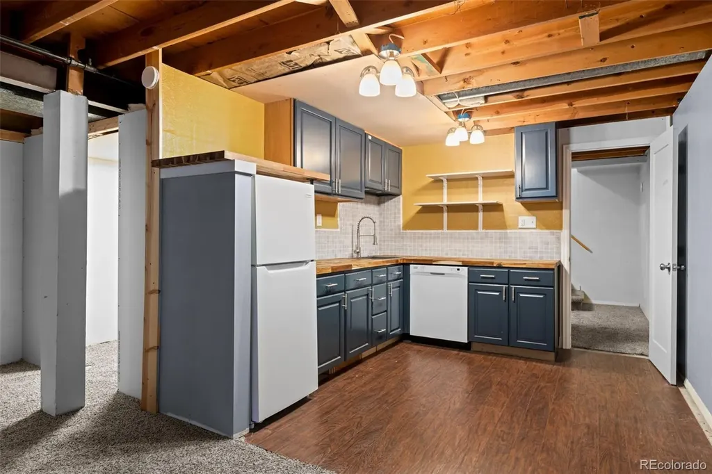1850 S Nile Court Aurora CO 80012