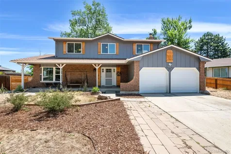 1850 S Nile Court Aurora CO 80012