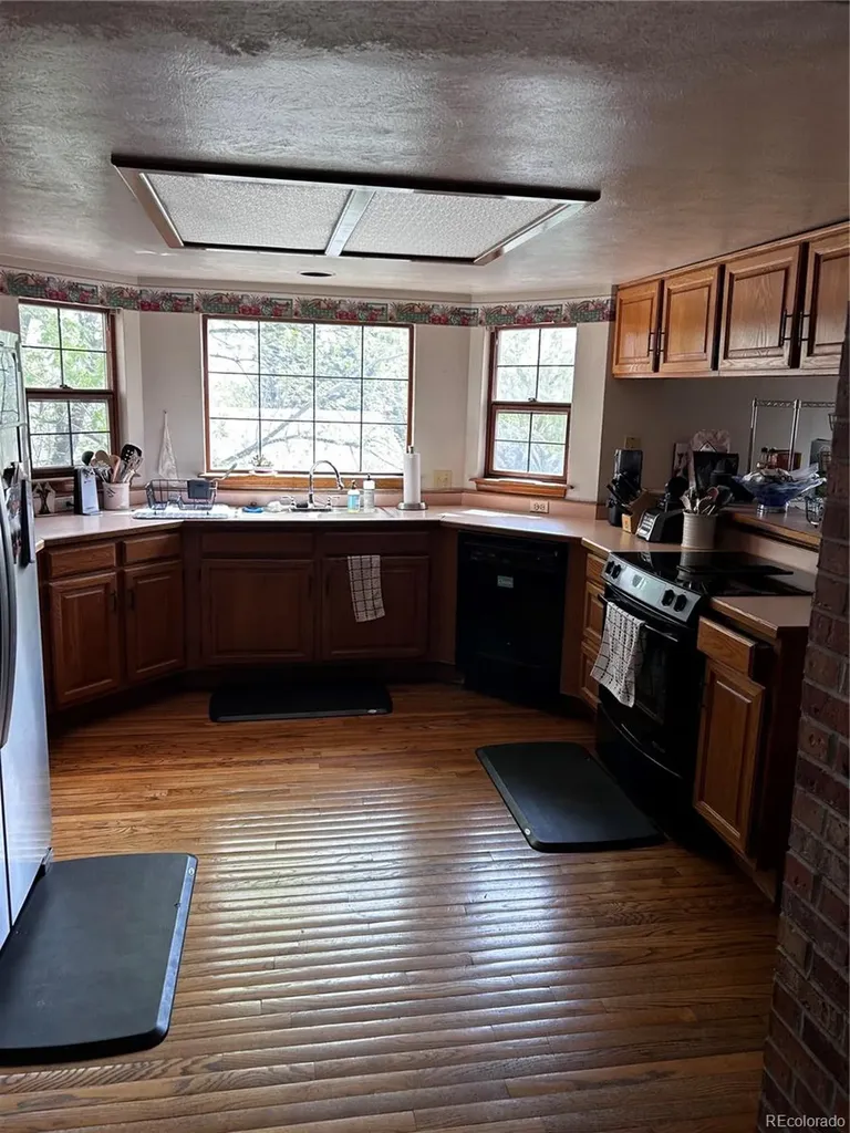 11726 W 74th Way Arvada CO 80005
