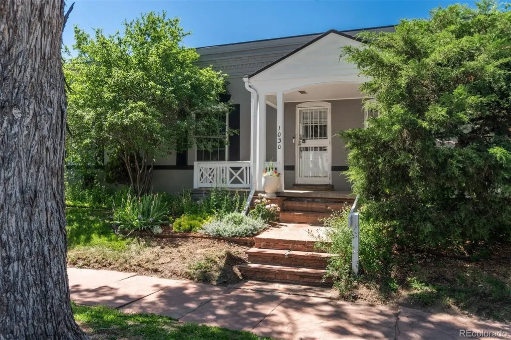 1030 E 4th Avenue Denver CO 80218