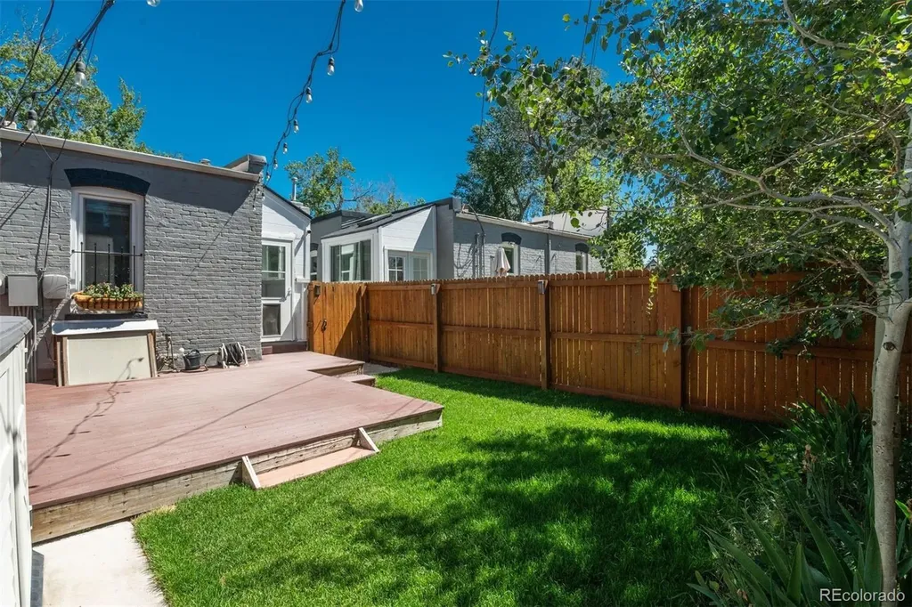 1030 E 4th Avenue Denver CO 80218