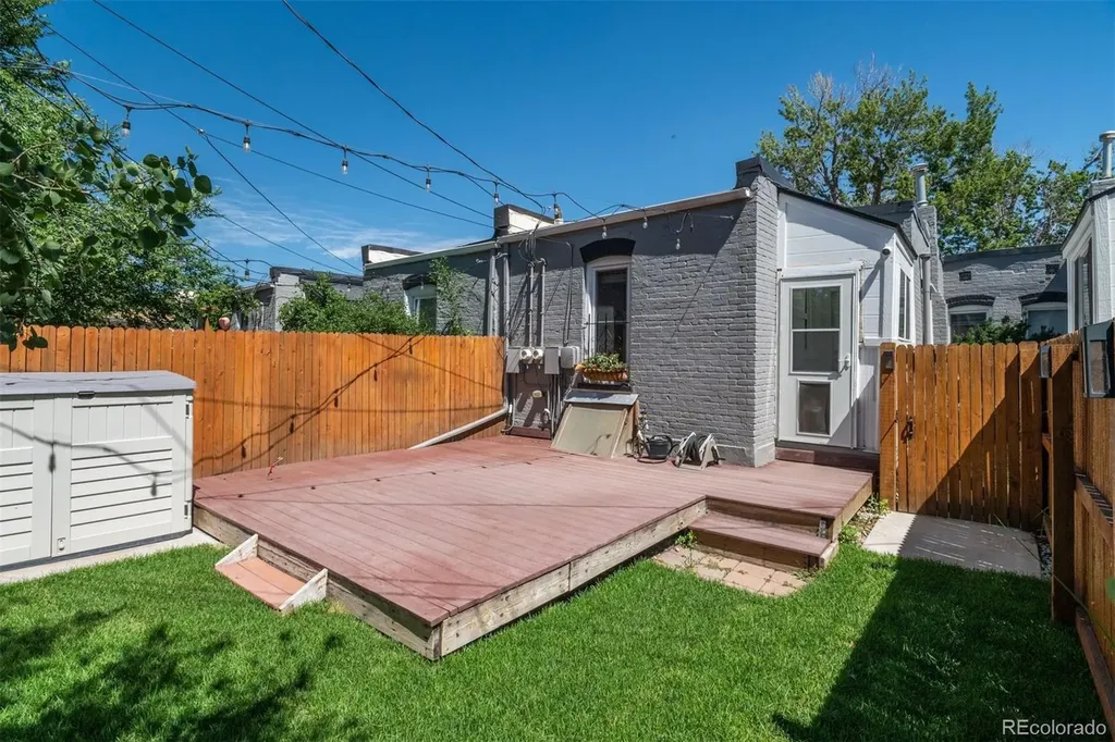 1030 E 4th Avenue Denver CO 80218