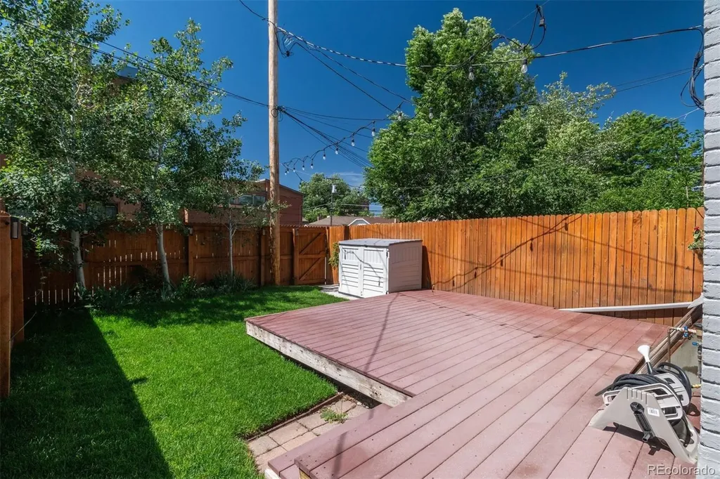 1030 E 4th Avenue Denver CO 80218