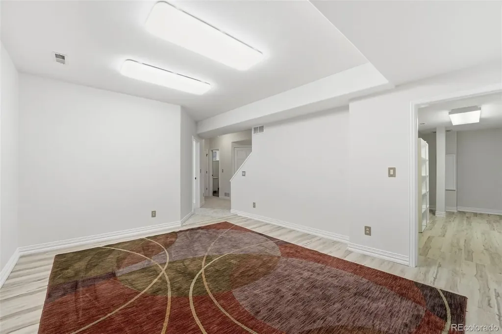 1934 S Parfet Drive Lakewood CO 80227
