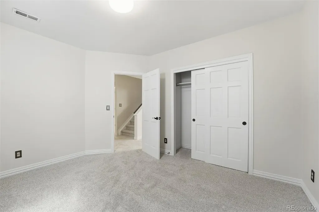 1934 S Parfet Drive Lakewood CO 80227