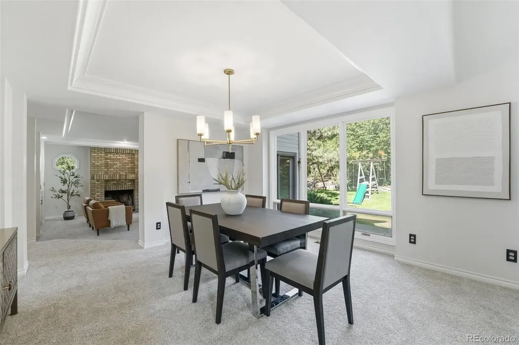 1934 S Parfet Drive Lakewood CO 80227