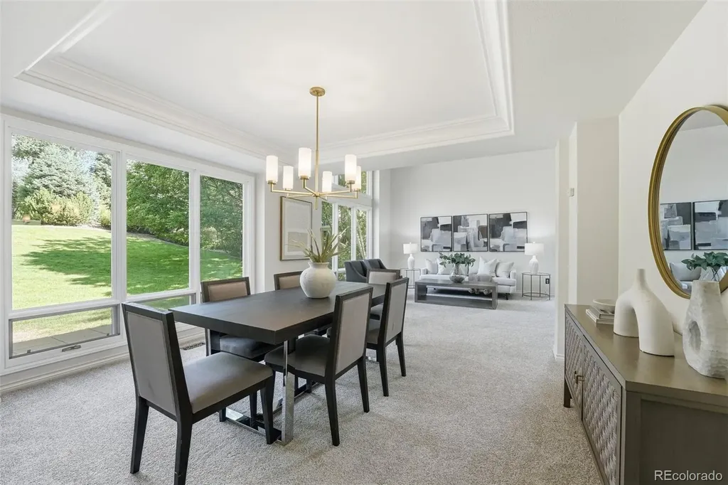 1934 S Parfet Drive Lakewood CO 80227