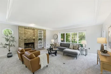1934 S Parfet Drive Lakewood CO 80227