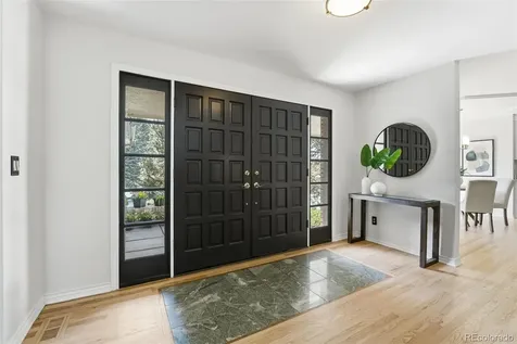 1934 S Parfet Drive Lakewood CO 80227