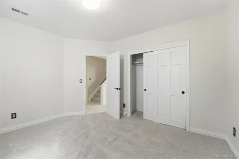 1934 S Parfet Drive Lakewood CO 80227