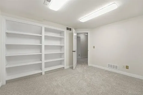 1934 S Parfet Drive Lakewood CO 80227