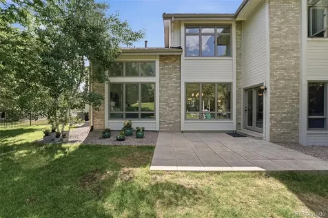 1934 S Parfet Drive Lakewood CO 80227