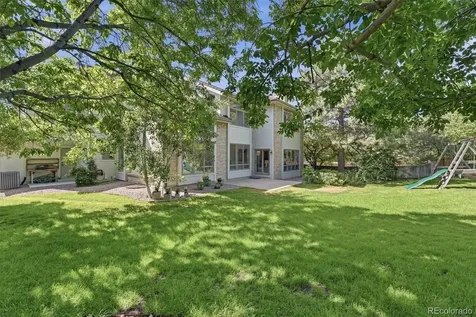 1934 S Parfet Drive Lakewood CO 80227