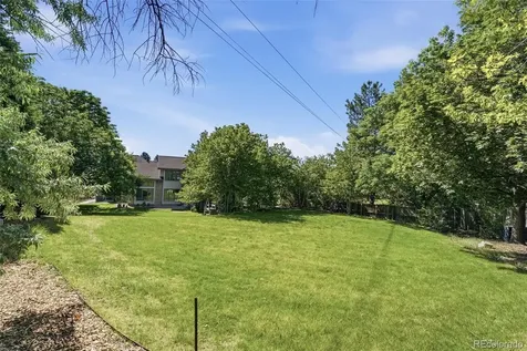 1934 S Parfet Drive Lakewood CO 80227