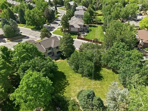 1934 S Parfet Drive Lakewood CO 80227
