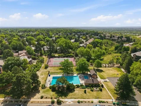 1934 S Parfet Drive Lakewood CO 80227