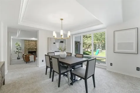 1934 S Parfet Drive Lakewood CO 80227