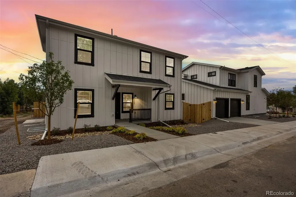 360 W Stanford Avenue Englewood CO 80110