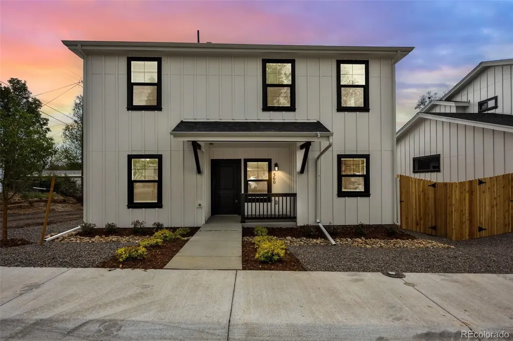 360 W Stanford Avenue Englewood CO 80110
