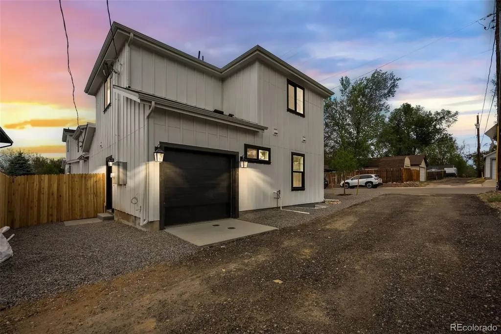 360 W Stanford Avenue Englewood CO 80110