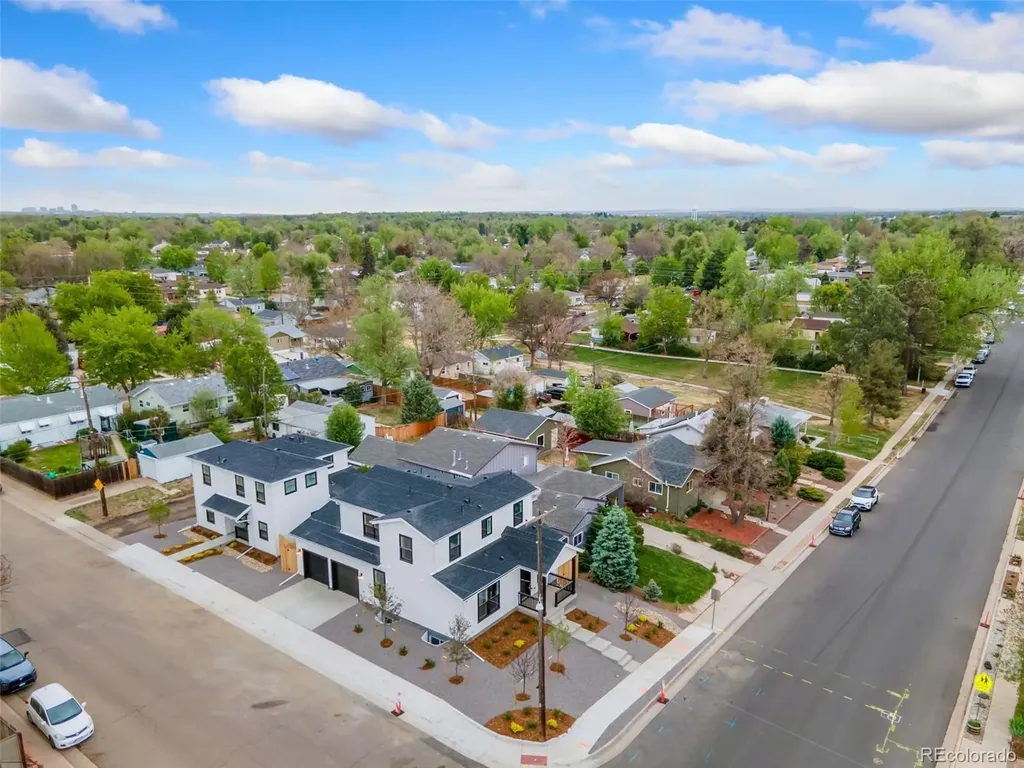 360 W Stanford Avenue Englewood CO 80110