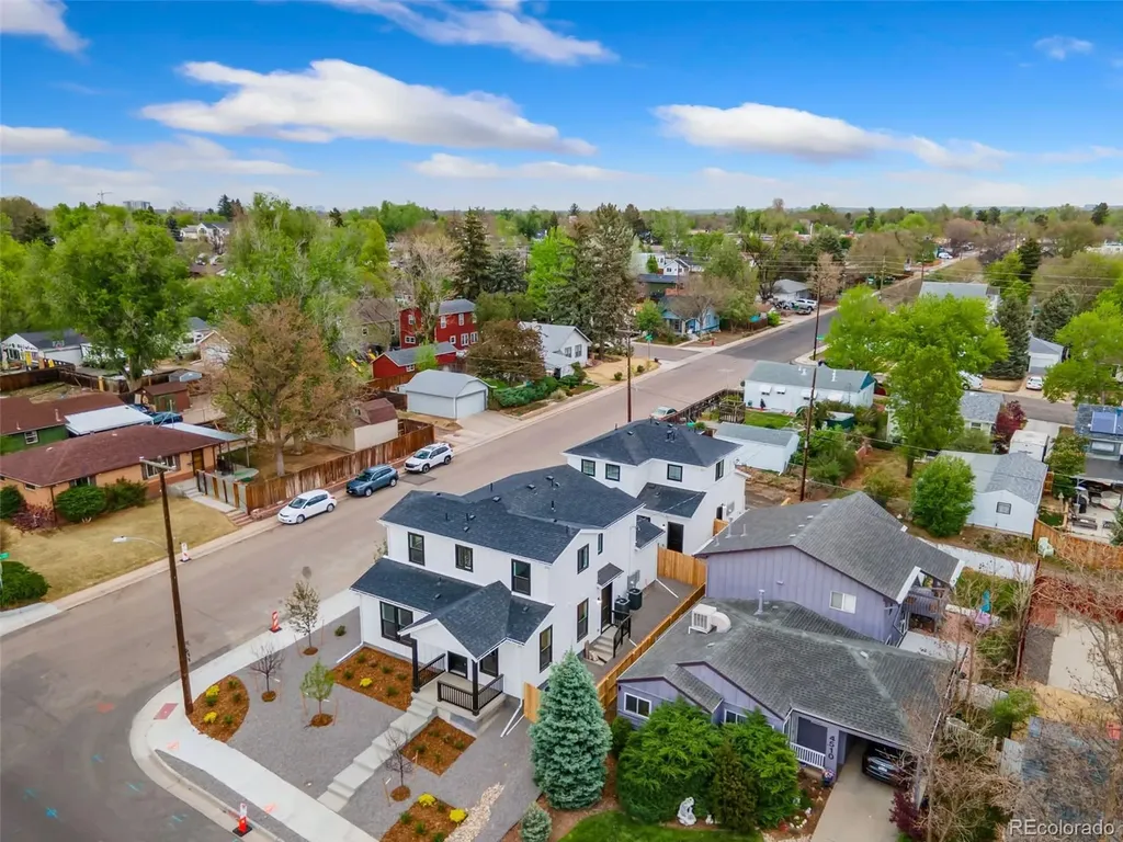 360 W Stanford Avenue Englewood CO 80110