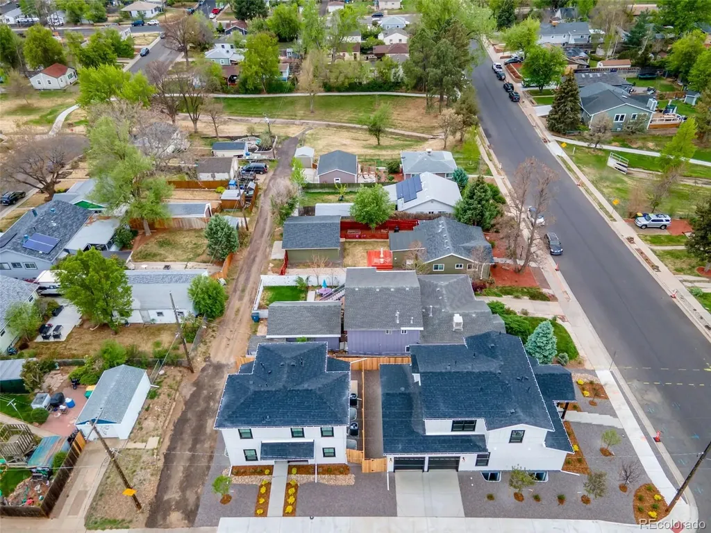 360 W Stanford Avenue Englewood CO 80110