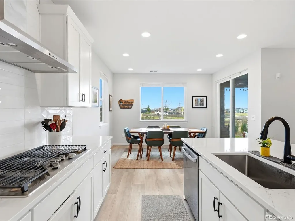8565 Butte Creek Street Littleton CO 80125