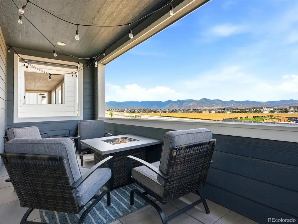 8565 Butte Creek Street Littleton CO 80125