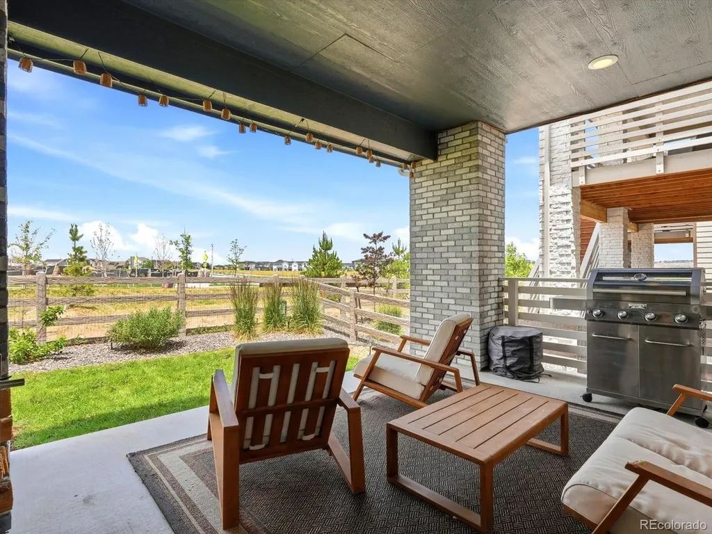 8565 Butte Creek Street Littleton CO 80125