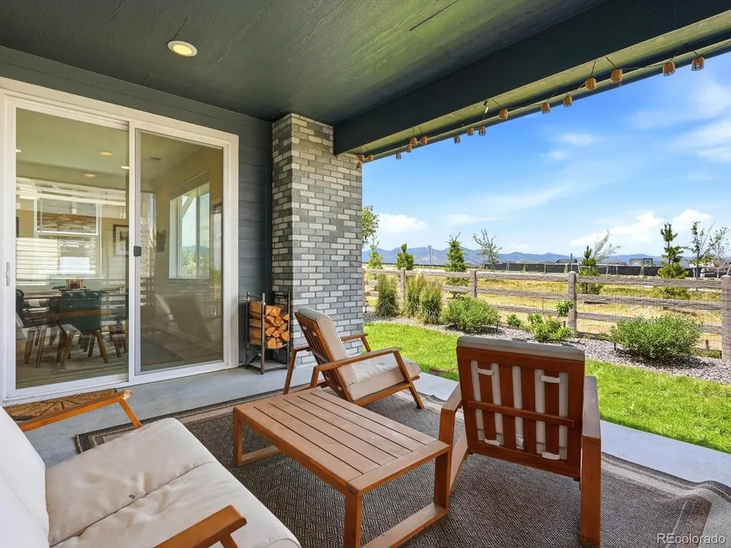 8565 Butte Creek Street Littleton CO 80125