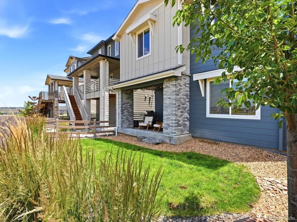 8565 Butte Creek Street Littleton CO 80125
