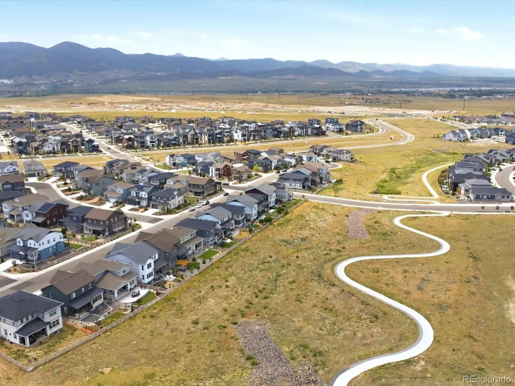 8565 Butte Creek Street Littleton CO 80125