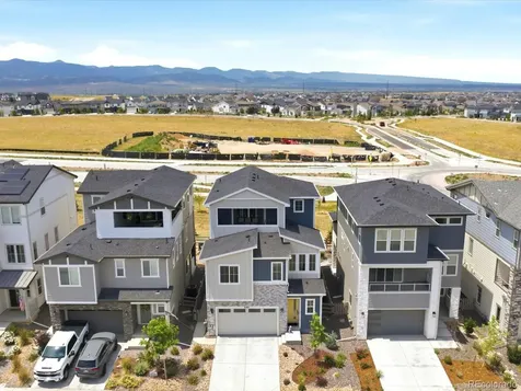 8565 Butte Creek Street Littleton CO 80125