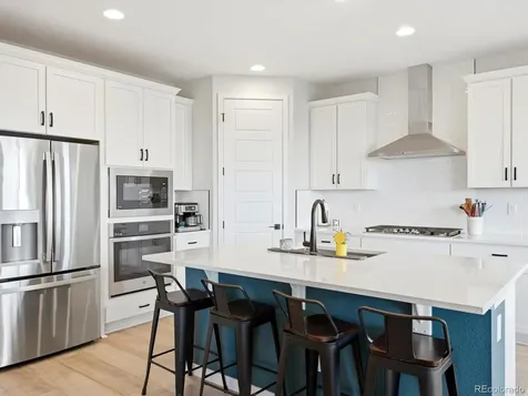 8565 Butte Creek Street Littleton CO 80125