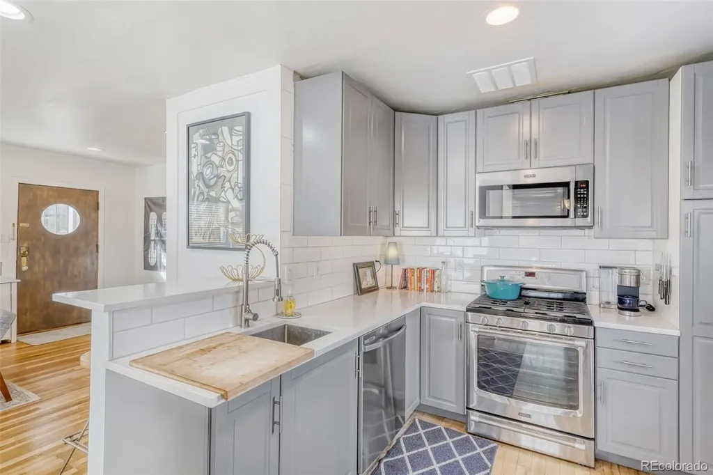 1630 S Sherman Street Denver CO 80210