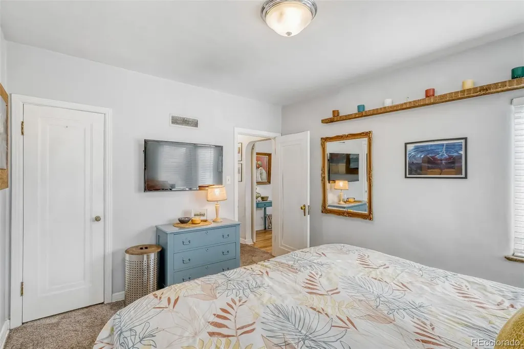 1630 S Sherman Street Denver CO 80210