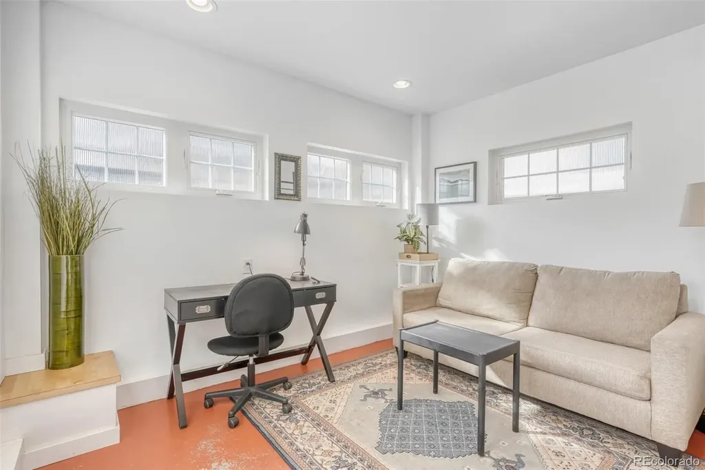 1630 S Sherman Street Denver CO 80210