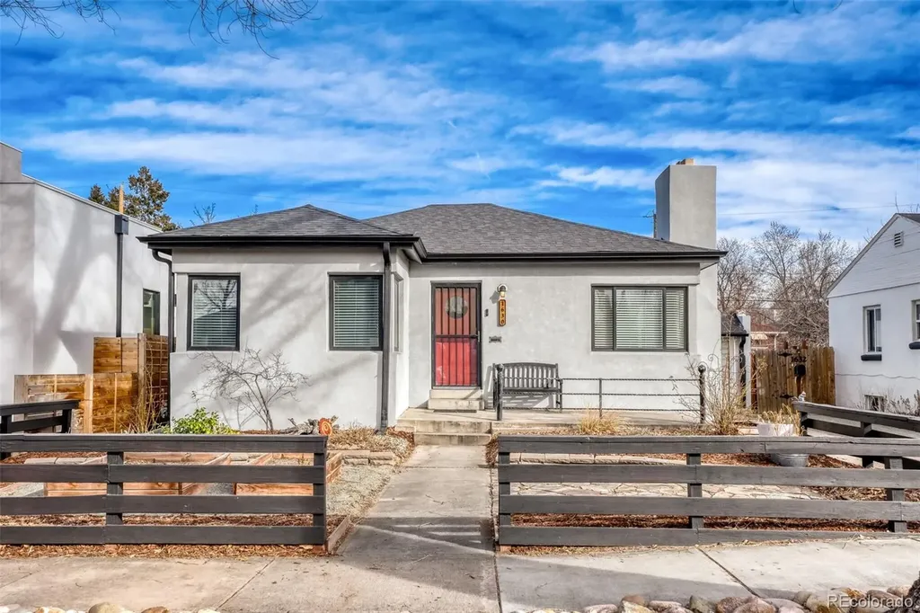 1630 S Sherman Street Denver CO 80210