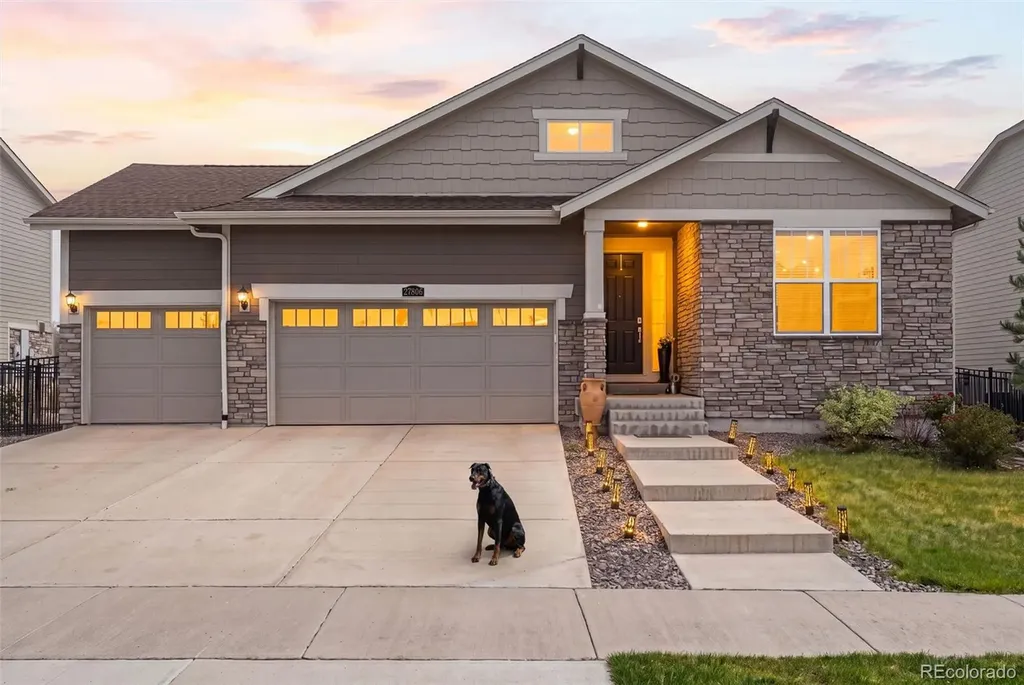 27806 E Alder Drive Aurora CO 80016