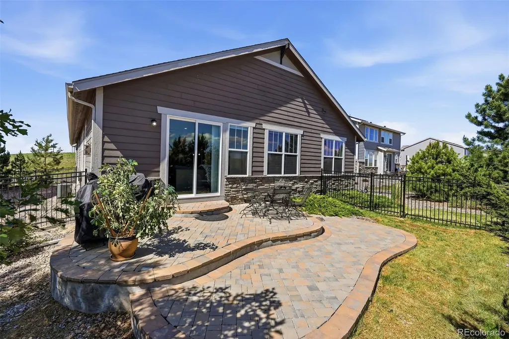 27806 E Alder Drive Aurora CO 80016